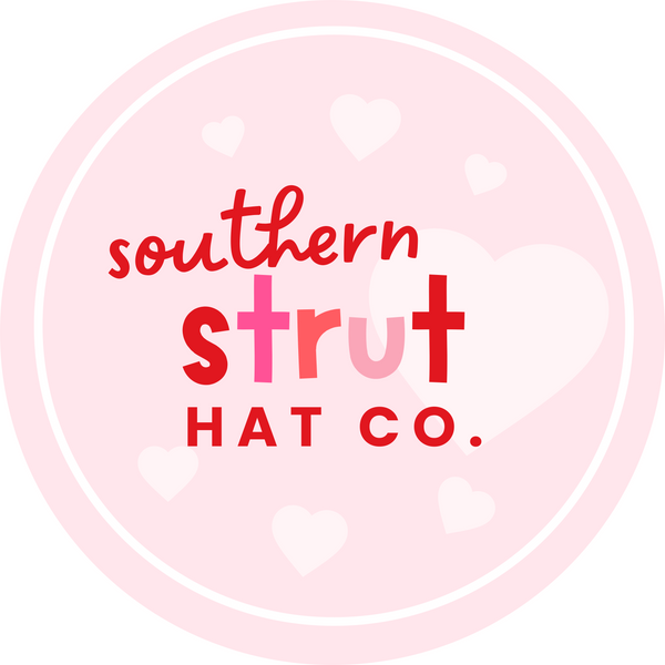 Southern Strut Hat Co.